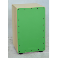 mini cajon, kid's cajon,  children's cajon, for kindergarden